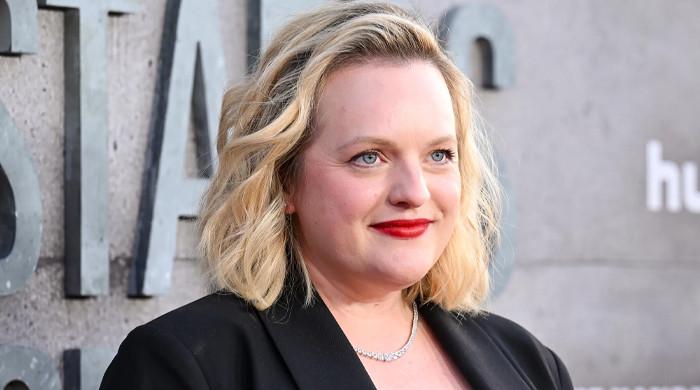 Elisabeth Moss recalls ‘The Handmaid’s Tale’ rejection