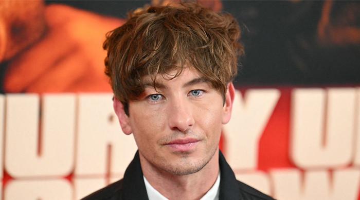 Barry Keoghan battles ‘denial’ as ‘an addict’