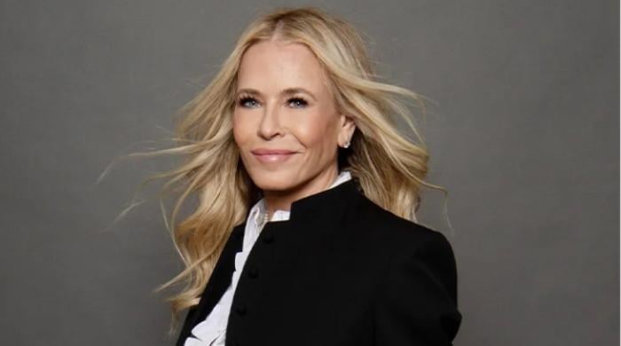 Chelsea Handler shares insights into her transformation, growth
