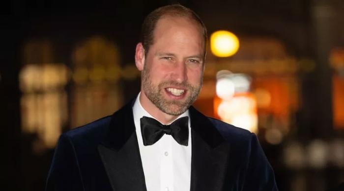 Prince William sparks reactions with latest ‘amazing work’