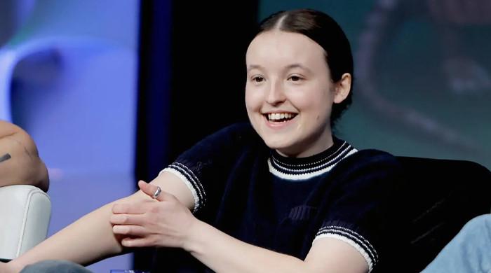 Bella Ramsey talks about online comments rabbit hole