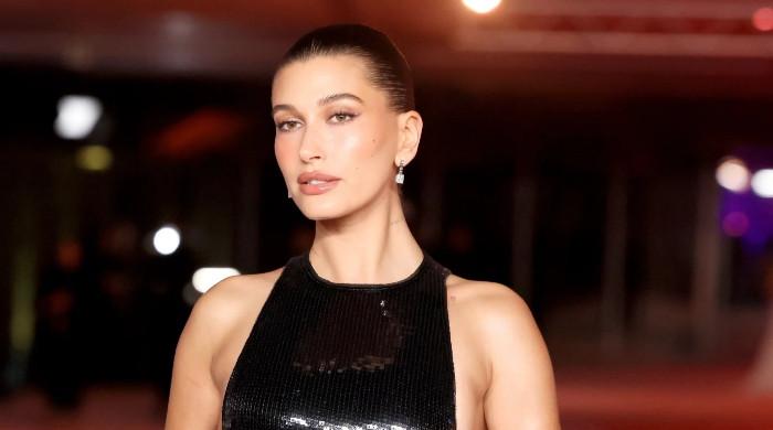 Hailey Bieber reveals her number one priority after Justin Bieber baby