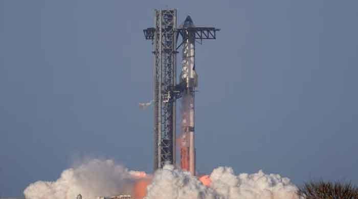 SpaceX’s Starship Flight 9 launching on May 27 at this time
