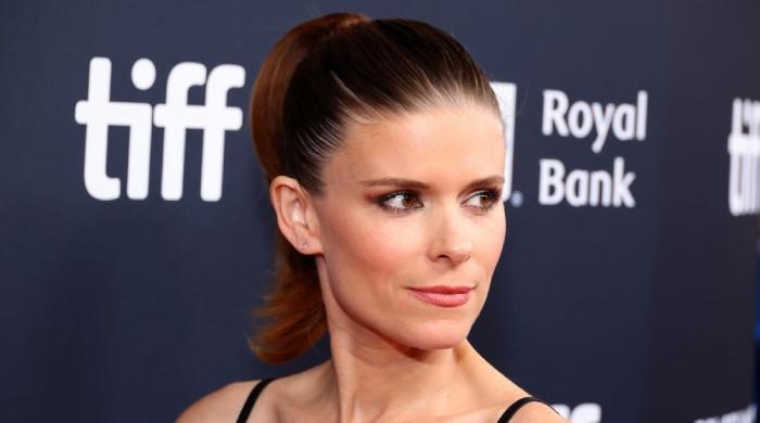 Kate Mara explains reason behind accepting gig with sister Rooney