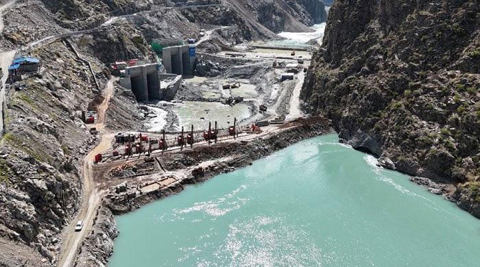 Pakistan to ‘fast-track hydro projects’ to counter India