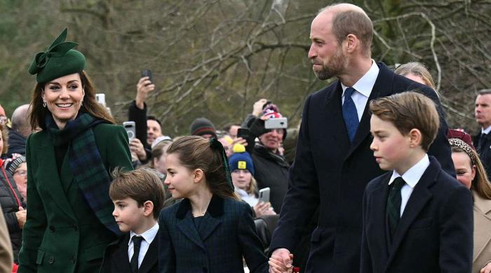 Prince William, Kate Middleton family ‘very excited’ for THIS reason