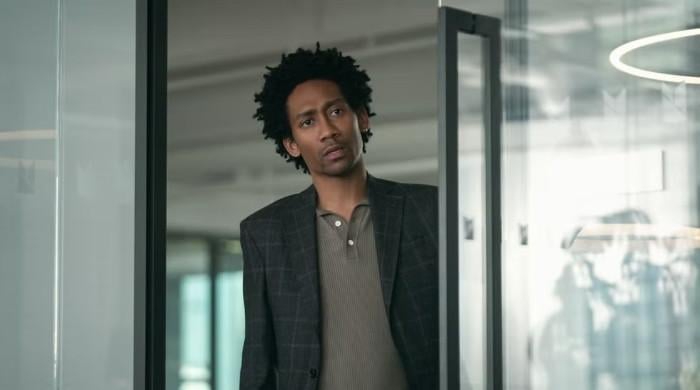 ‘You’ actor confesses character was inspired by A$AP Rocky’s style