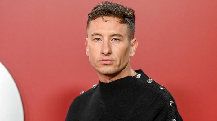 Barry Keoghan grateful to one person who helped him at his lowest in life