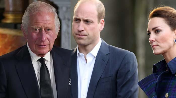 King Charles delayed Prince William, Kate Middleton privilege for THIS reason
