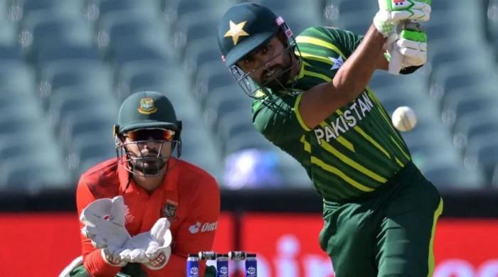 PCB announces ticket prices for Pakistan-Bangladesh series
