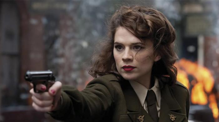 Hayley Atwell reveals shocking details about filming ‘Mission: Impossible- The Final Reckoning’