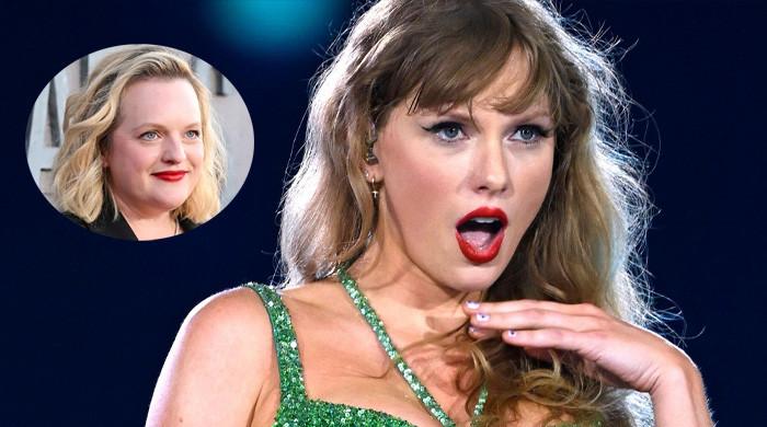 Taylor Swift’s ‘The Handmaid’s Tale’ cameo truth revealed by Elisabeth Moss