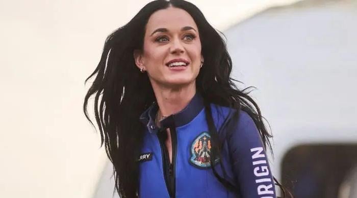 Katy Perry blames ONE major career move for current backlash