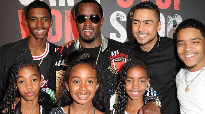 Sean ‘Diddy’ Combs’ kids reaction to trial revealed