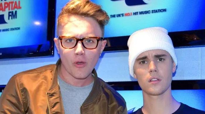 Roman Kemp recalls awkward encounter that soured Justin Bieber friendship