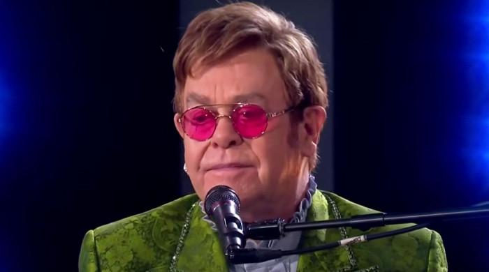 Elton John recalls calling off wedding to a woman for THIS reason