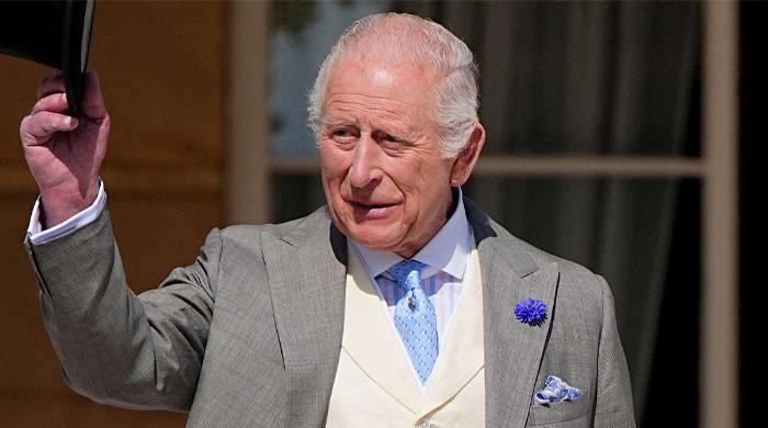 King Charles faces most ‘diplomatic ball,’ says expert