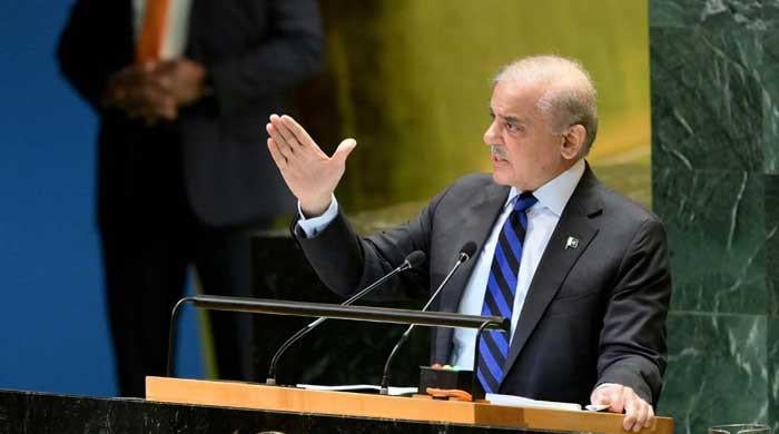 PM Shehbaz begins regional tour to thank allies for support in India standoff today