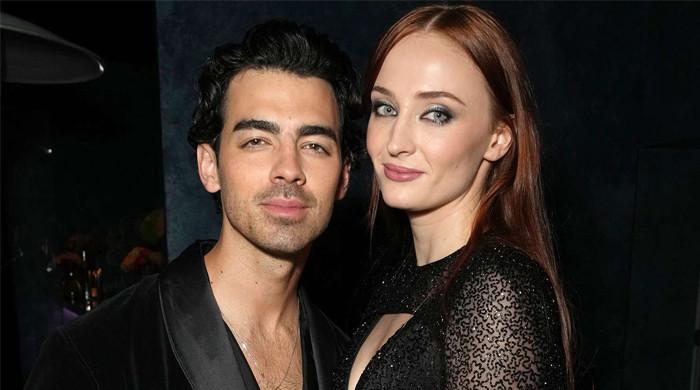 Sophie Turner reveals stance on Joe Jonas divorce