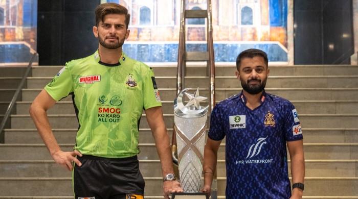 Lahore Qalandars, Quetta Gladiators battle for glory in final tonight