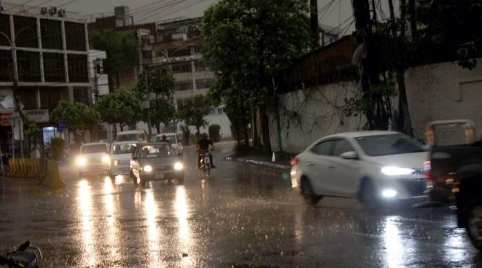 Punjab, parts of country brace for more rain after storms kill 14, injure 51