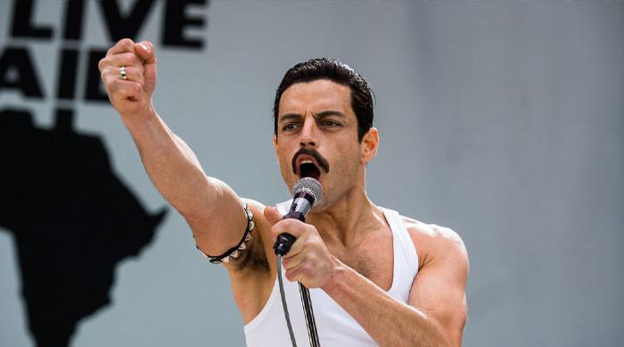 Freddie Mercury’s secret daughter comes to light