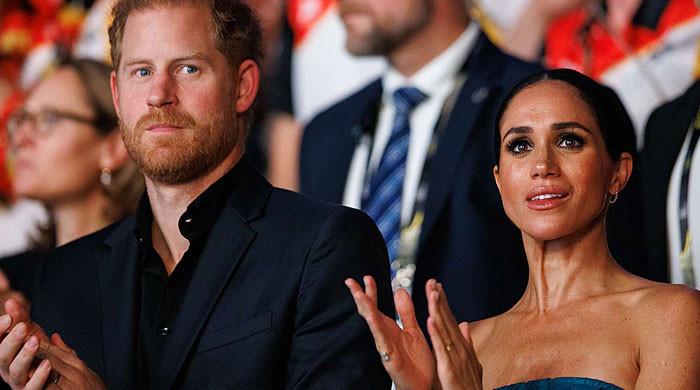 Meghan Markle never supported Prince Harry’s security appeal?