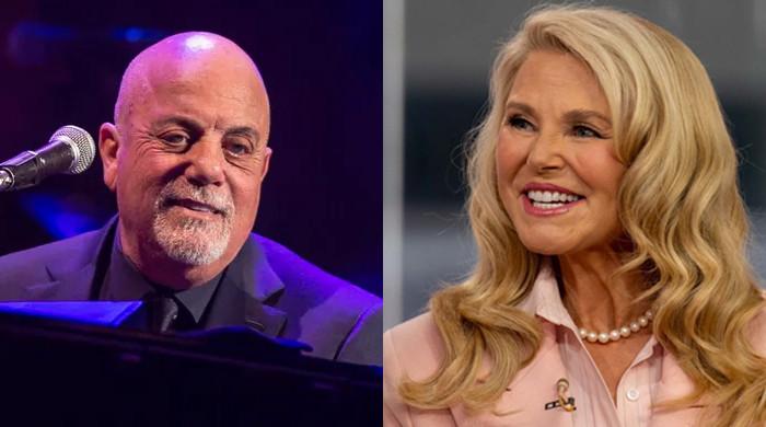 Billy Joel’s ex reacts to his brain disorder diagnosis