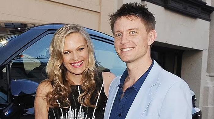 ‘Hocus Pocus’ star Vinessa Shaw getting divorced two years after separation