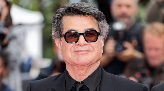 Jafar Panahi bags Palme d’Or at the 2025 Cannes Film Festival