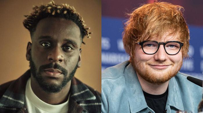 Myles Smith expresses collaboration wish with ‘great’ Ed Sheeran