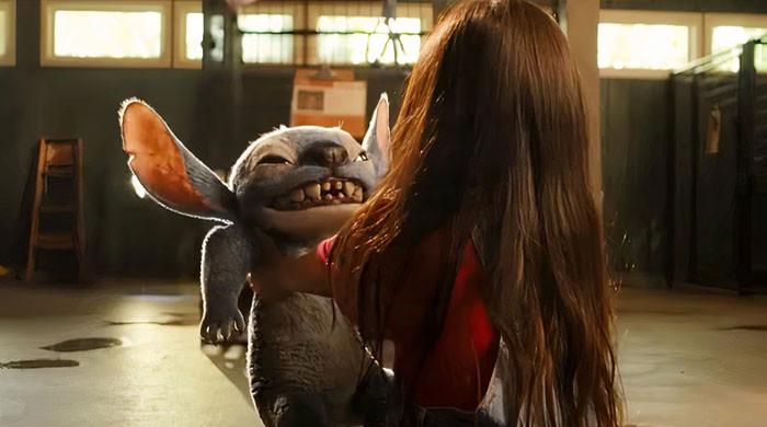 ‘Lilo & Stitch’ director explains why Disney’s change to Cobra Bubbles’