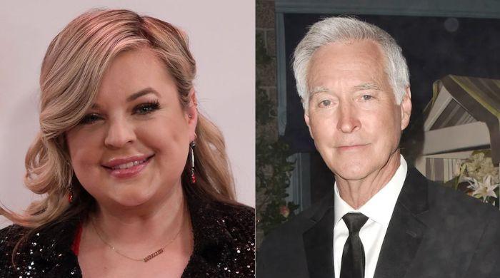 Kirsten Storms breaks silence on ‘Days of Our Lives’ star Drake Hogestyn’s death