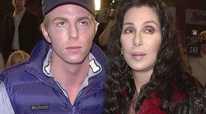 Cher steps into ‘mother hen’ mode amid son Elijah Blue Allman’s messy divorce