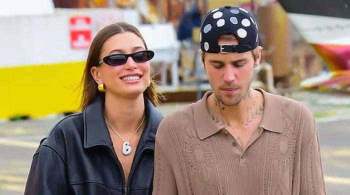 Hailey Bieber’s plan to shield her family amid rumours revealed