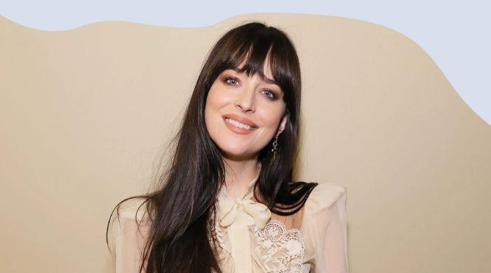 Dakota Johnson gets honest about her ‘torturous relationship’ with filmmaking
