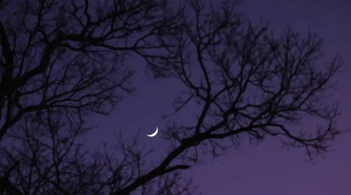 Saudi Arabia calls for Zil Hajj moon sighting on May 27