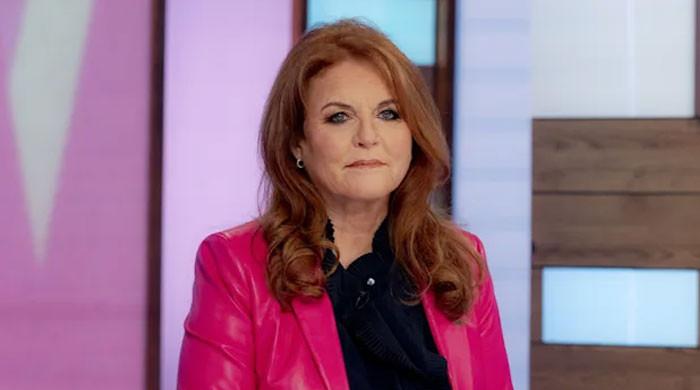 Sarah Ferguson highlights American legacy as King Charles prepares for Canadian visit