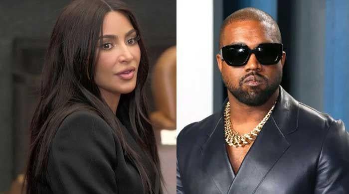 Kim Kardashian makes ruthless move against ex-Kanye West over kids