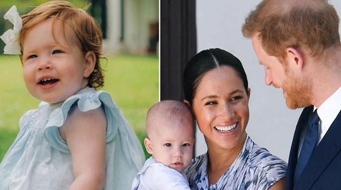 Royals would not have approved of Meghan Markle’s parenting approach