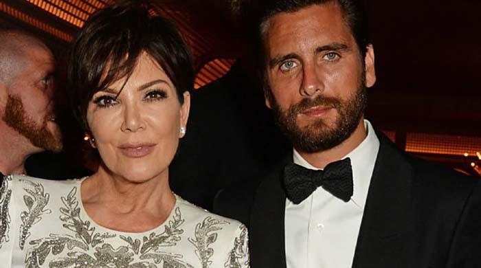 Kris Jenner pens sweet note for Kourtney Kardashian’s ex Scott Disick