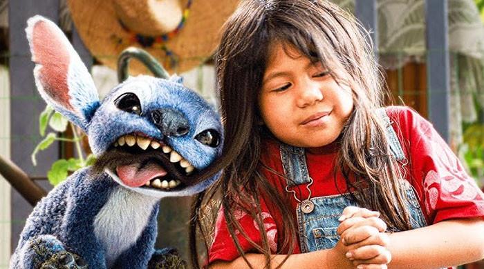 ‘Lilo & Stitch’ actress reflects on most important part of film