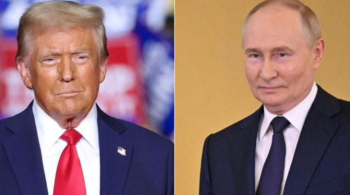 Trump’s mixed messages on Putin leave Ukraine in limbo