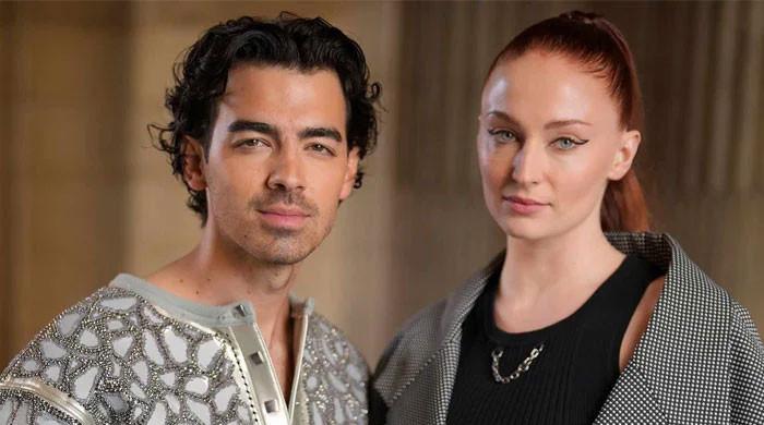 Joe Jonas shares rare insight into co parenting relationship with ex wife Sophia Turner