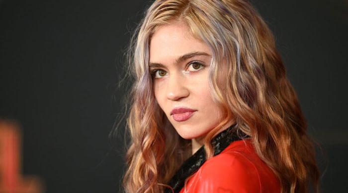 Grimes calls off Pride show due to THIS reason