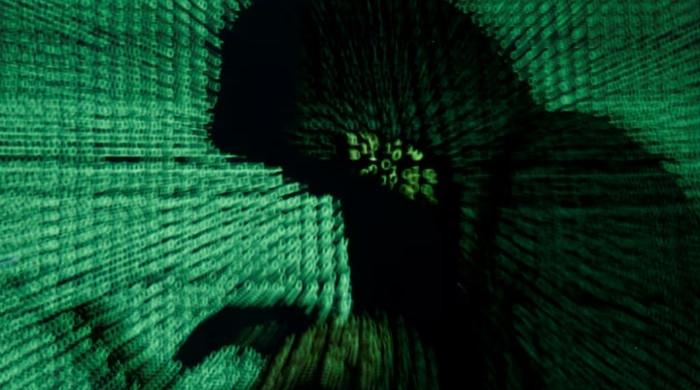 Pakistanis asked to ‘change all passwords’ after massive global data breach