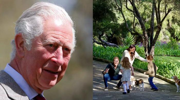 King Charles big decision about Archie, Lilibet leaves Meghan, Harry ‘devastated’
