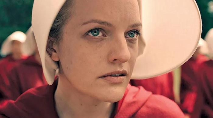 Elizabeth Moss gets honest about ‘The Handmaid’s Tale’ finale