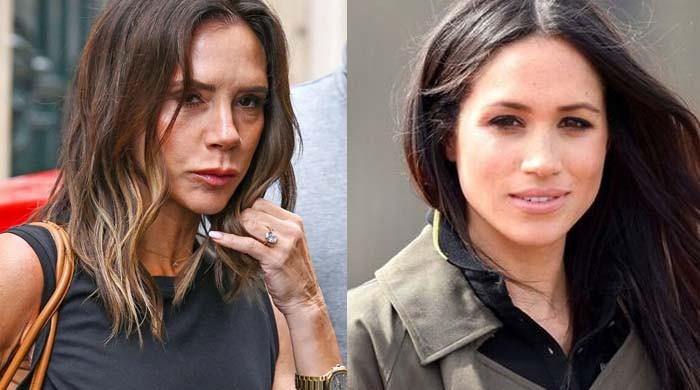 Victoria Becham to befriend Meghan Markle?