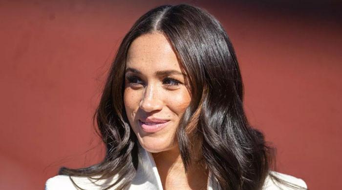 Meghan Markle shares unique advice for every new parent